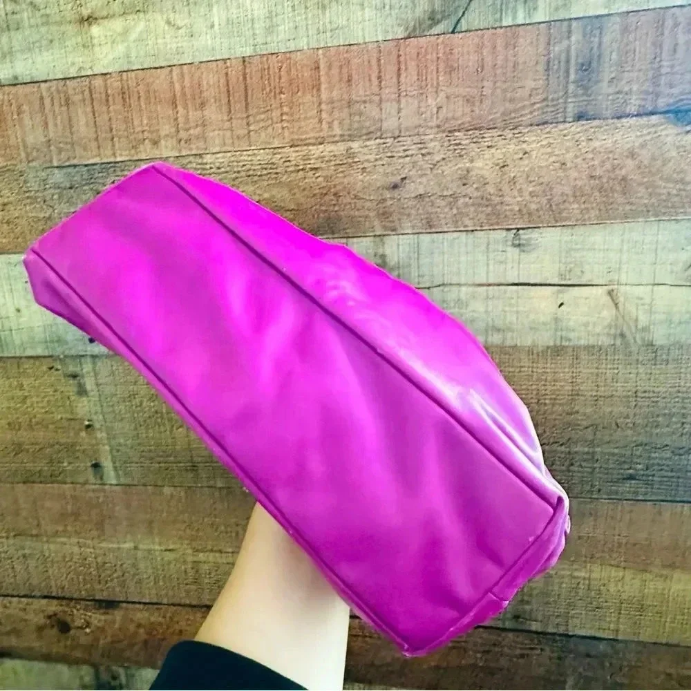 Marc By Marc Jacobs Large Leather Tote